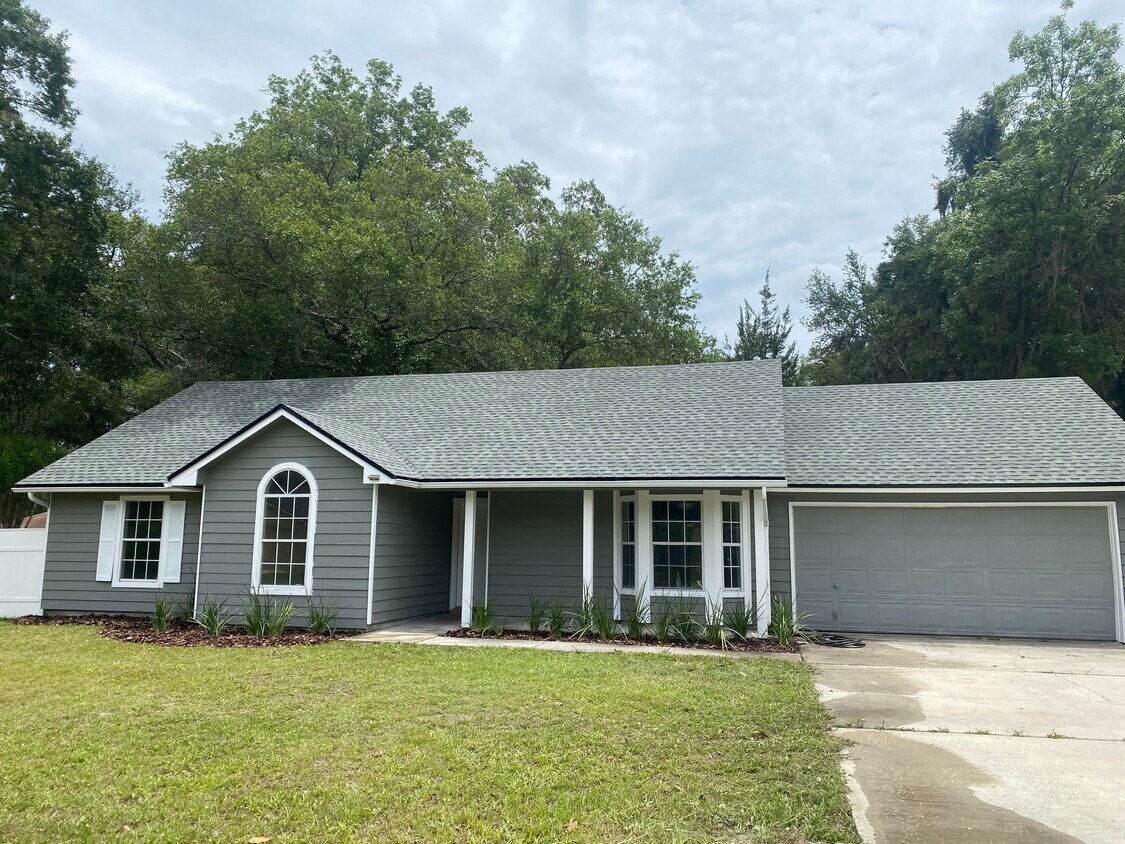86040 Cathedral Ln, Yulee, FL 32097 House Rental in Yulee, FL