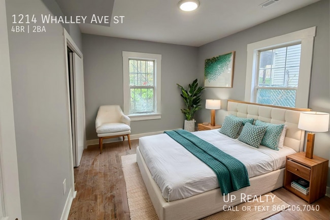 Building Photo - 1214 Whalley Ave