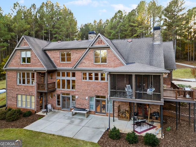 Building Photo - 1070 Riverwalk Point