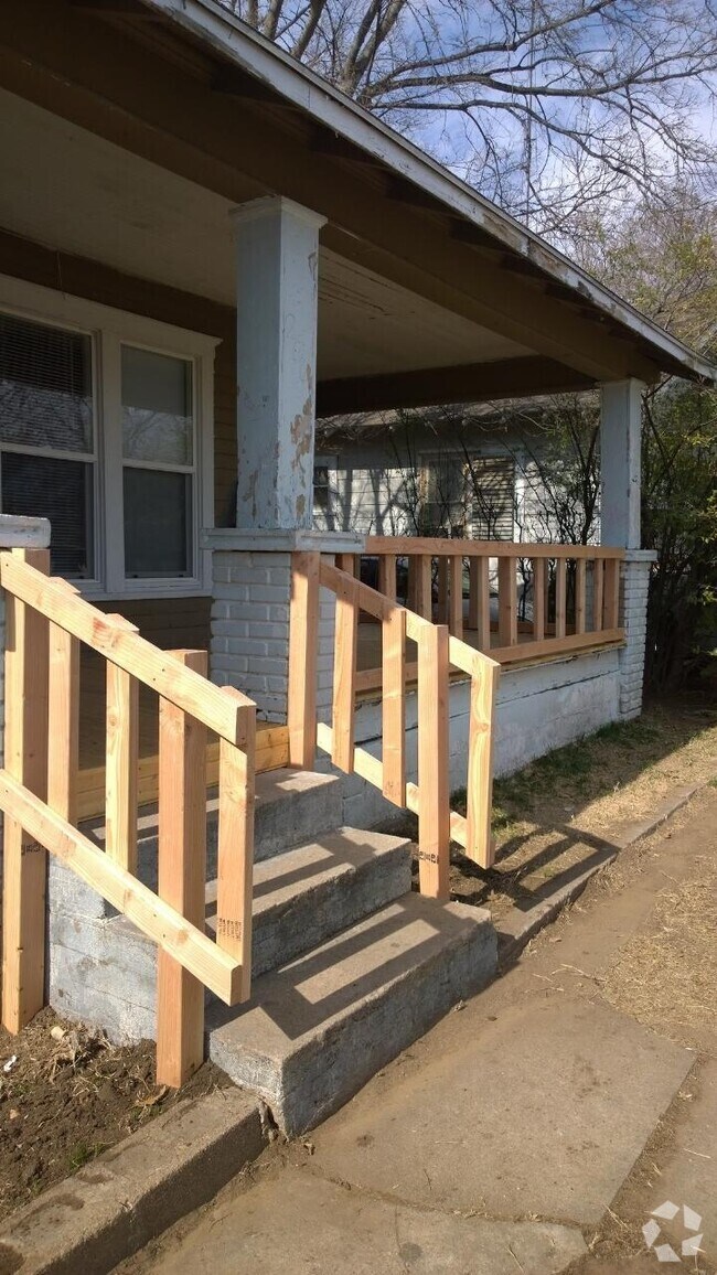 Houses For Rent in Ponca City, OK