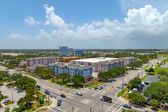 Building Photo - Madison Midtown