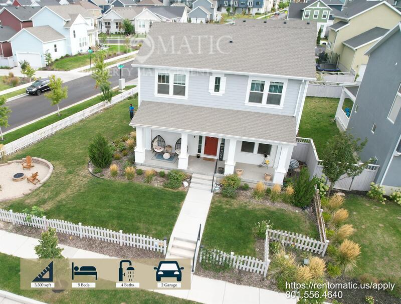 11366 Sandbank Way, South Jordan, UT 84009 House Rental in South