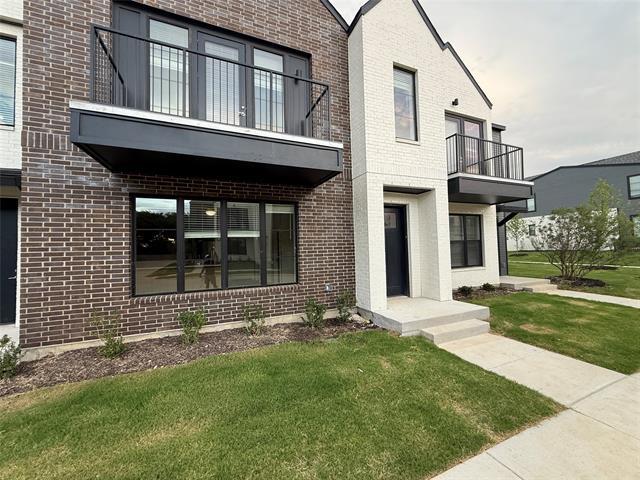 Foto del edificio - 2306 Moonflower Ct