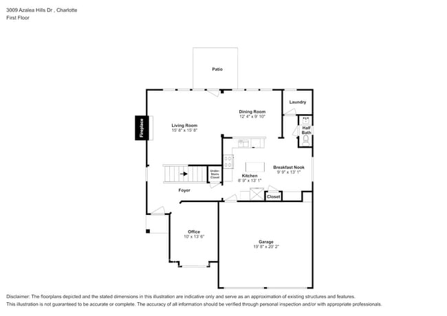 Building Photo - 3009 Azalea Hills Dr