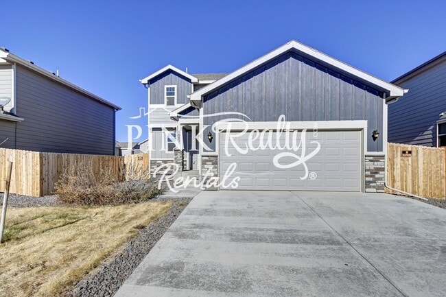 Photo - 10832 Yuba Dr House