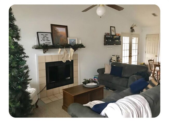 Foto del edificio - 3237 W Woodfield Way