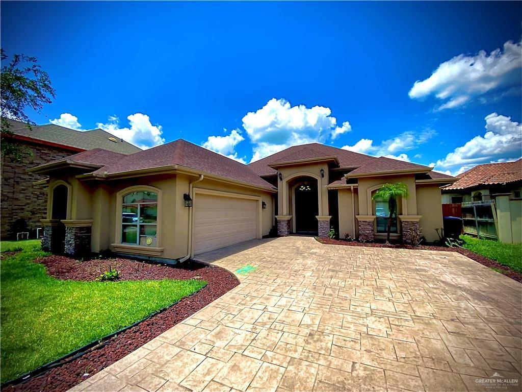 4104 Tyler Ave, McAllen, TX 78503 House Rental in McAllen, TX