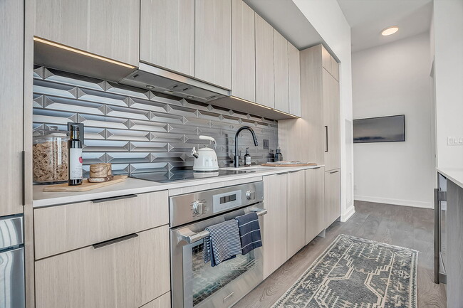 Photo du bâtiment - 88 Bathurst St