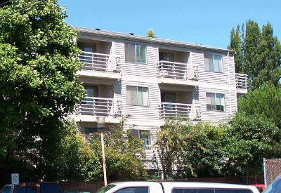 Foto del edificio - 4550 7th Ave NE