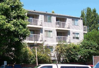 Building Photo - 4550 7th Ave NE