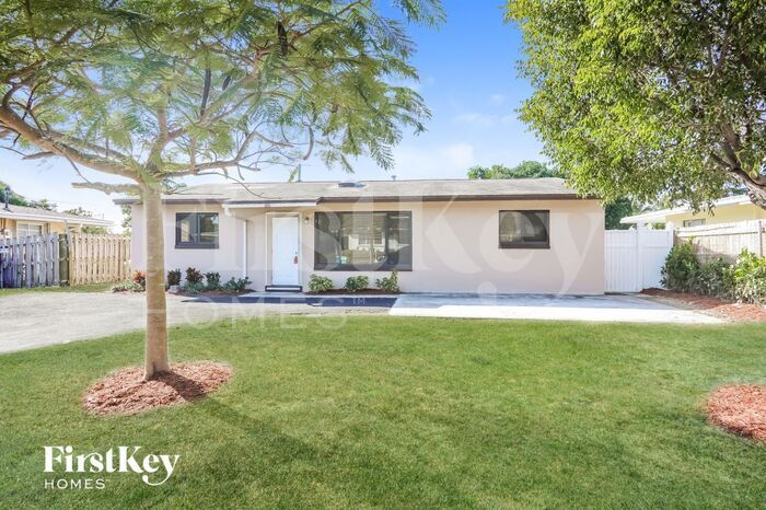 Foto principal - 1811 NW 1st Way