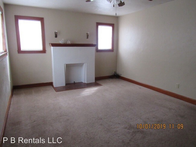 Building Photo - 2 br, 1 bath House - 1612 SW A Ave