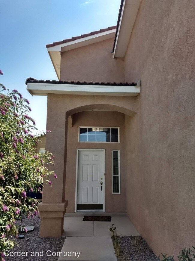 Building Photo - 4 br, 2.5 bath House - 928 Tumulus Dr NW