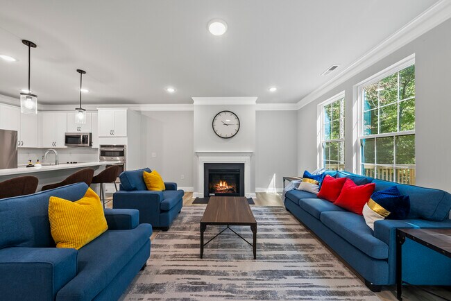 Foto del edificio - 7218 Sunrise Rd