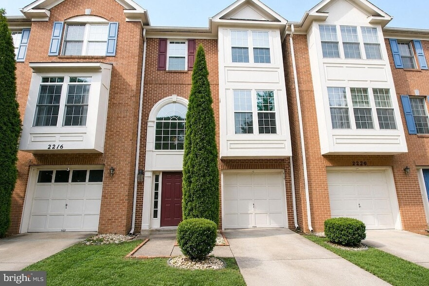 Photo - 2218 Mears Lane Unit