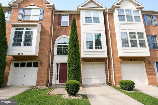 Photo - 2218 Mears Lane Unit Townhome