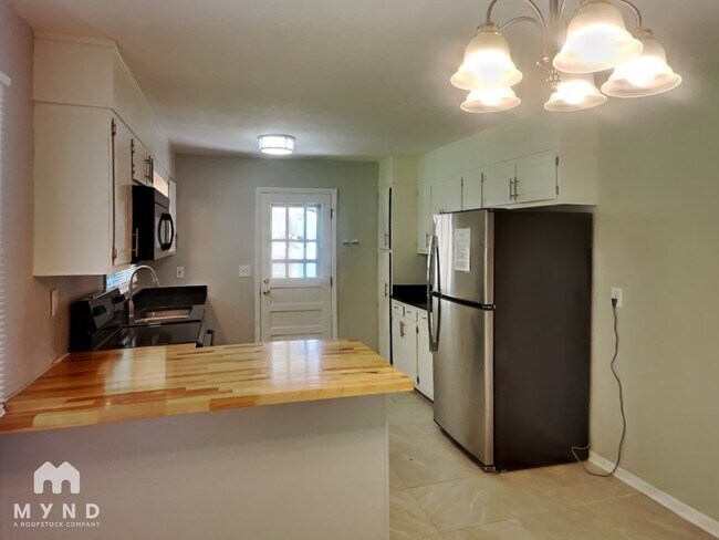 Foto del edificio - 307 King Arthur Trail