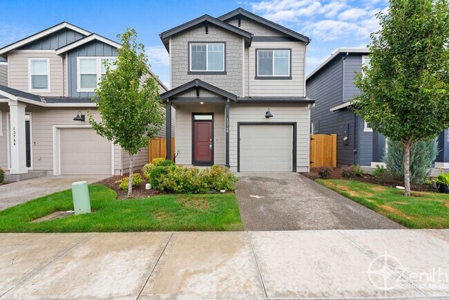 Photo - 13748 NE 66th Wy House