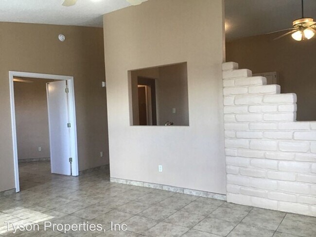 Building Photo - 3 br, 2 bath House - 3132 Painted Rock Dr NW