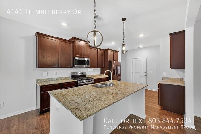 Building Photo - 4141 Thimbleberry Dr