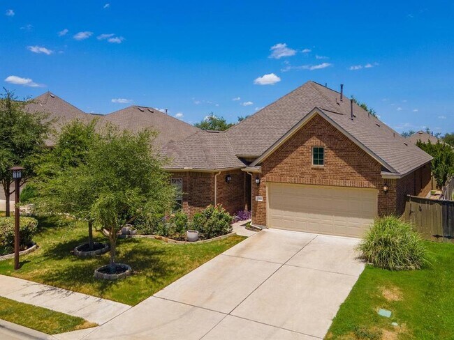 Building Photo - 2301 Yaupon Range Dr