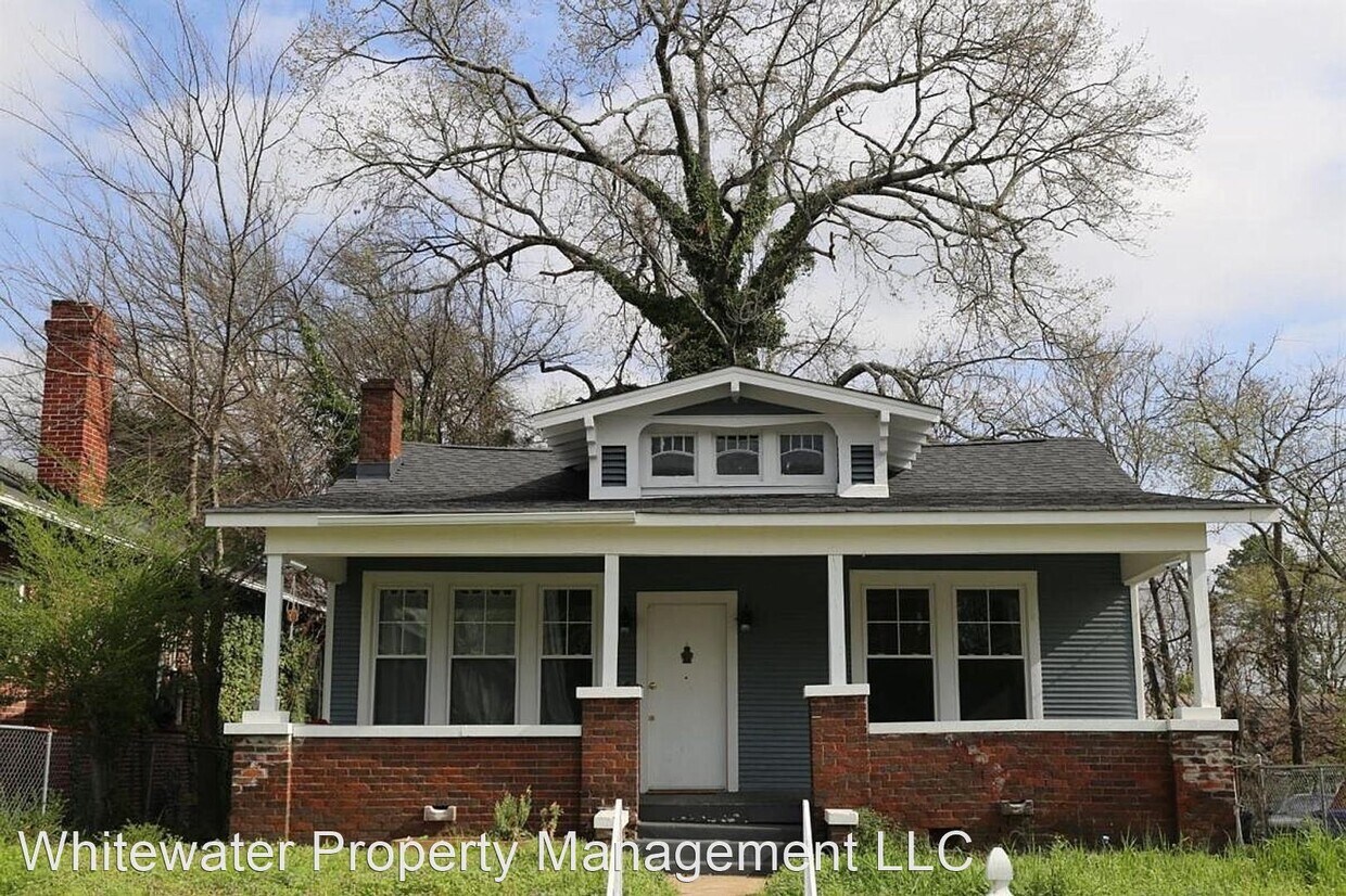 Foto principal - 3 br, 2 bath House - 1705 Bennett Ave