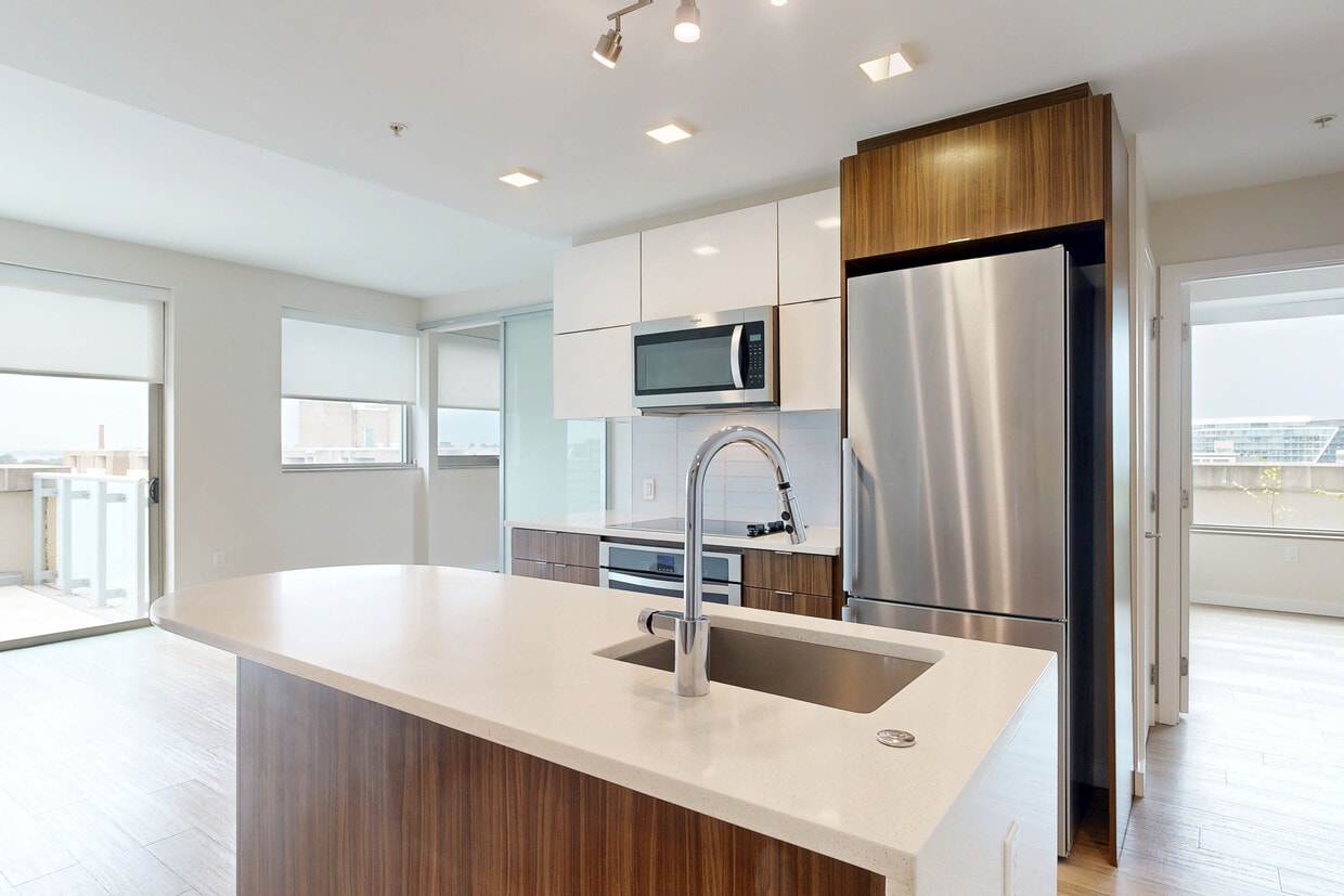 Photo - Artline Apartments