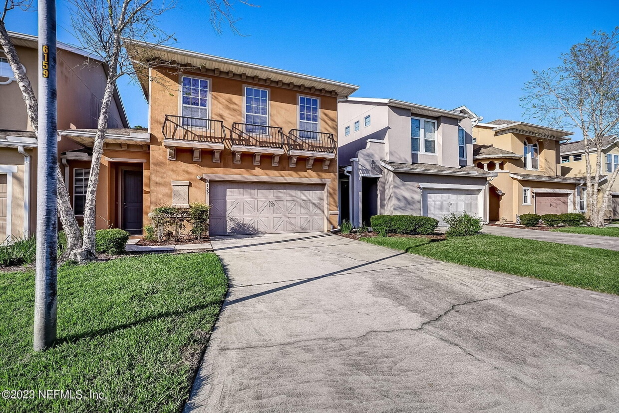 6159 Clearsky Dr, Jacksonville, FL 32258 House Rental in Jacksonville