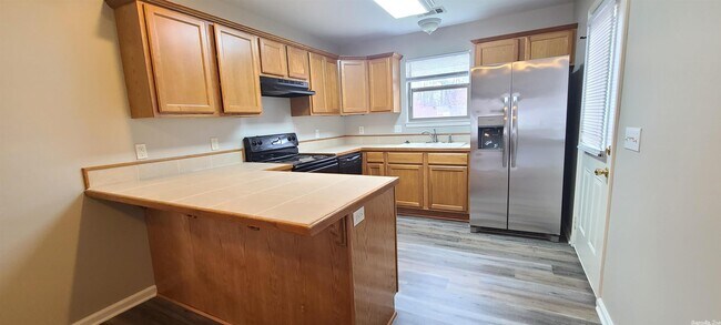 Foto del edificio - 2114 Perry St