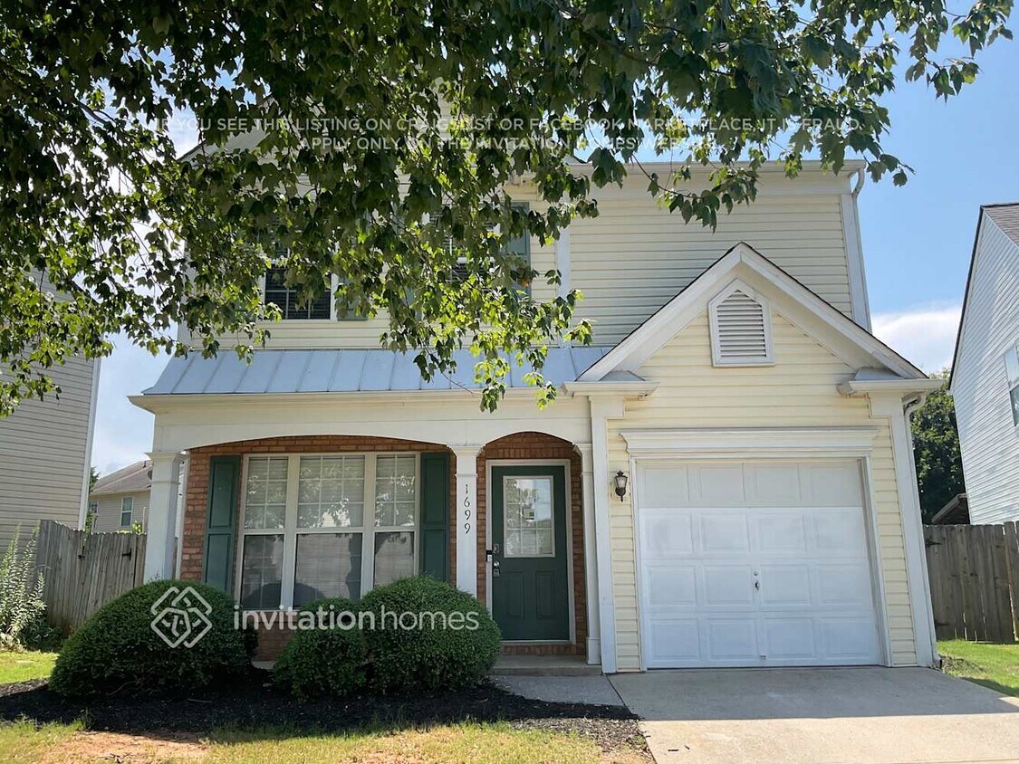 Foto principal - 1699 Taynton Cir