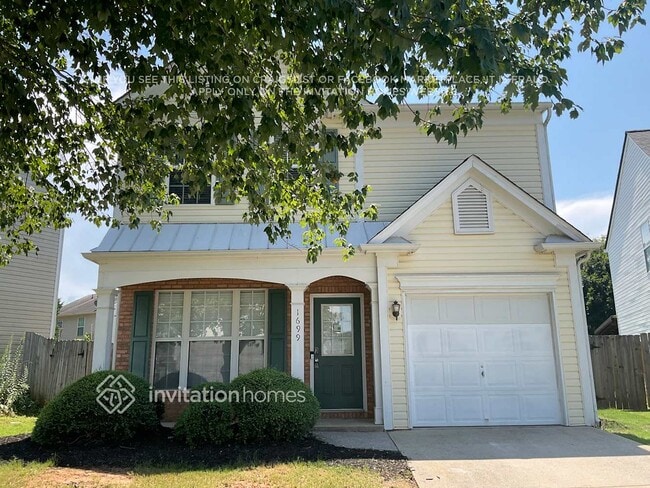 Building Photo - 1699 Taynton Cir