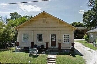 Building Photo - House 1 Block from AU Campus - ONLY AVAILA...