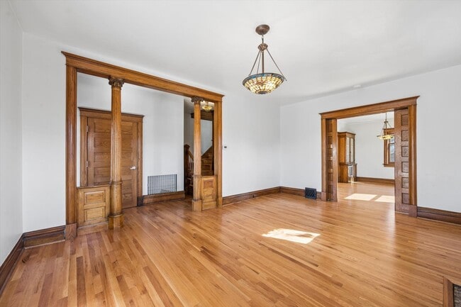 Building Photo - 3828 Tejon St