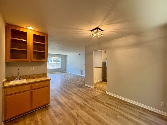 Foto del edificio - Dickens