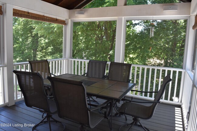 Foto del edificio - 3331 Audubon Ridge Dr