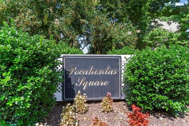 Photo - 1915 Algonquin Trail (Williamsburg, VA) Townhome