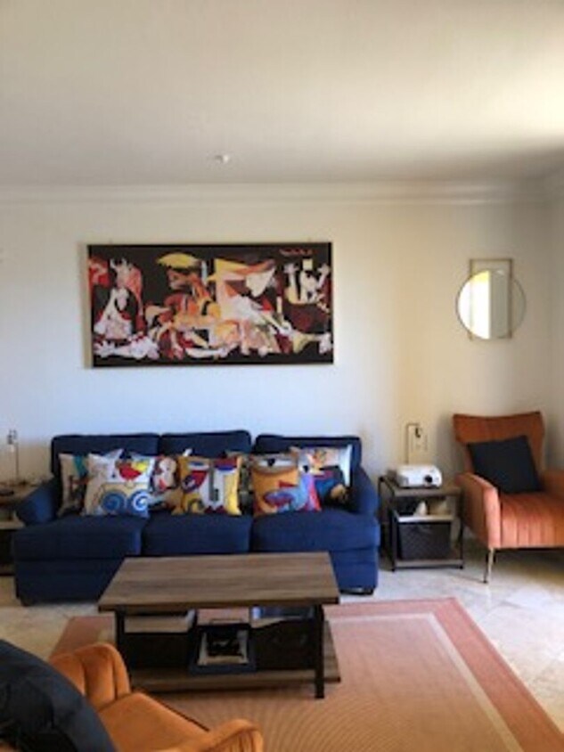 Meridian Unique 1 Bd / 1 Ba Furnished Luxury Condo. - Meridian Unique 1 Bd / 1 Ba  Furnished Luxury Condo.