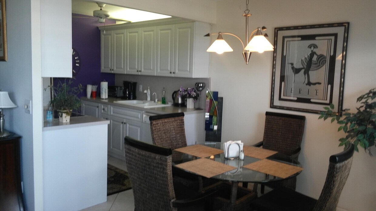 3031 Exeter Unit 3031, Boca Raton, FL 33434 Condo for Rent in Boca