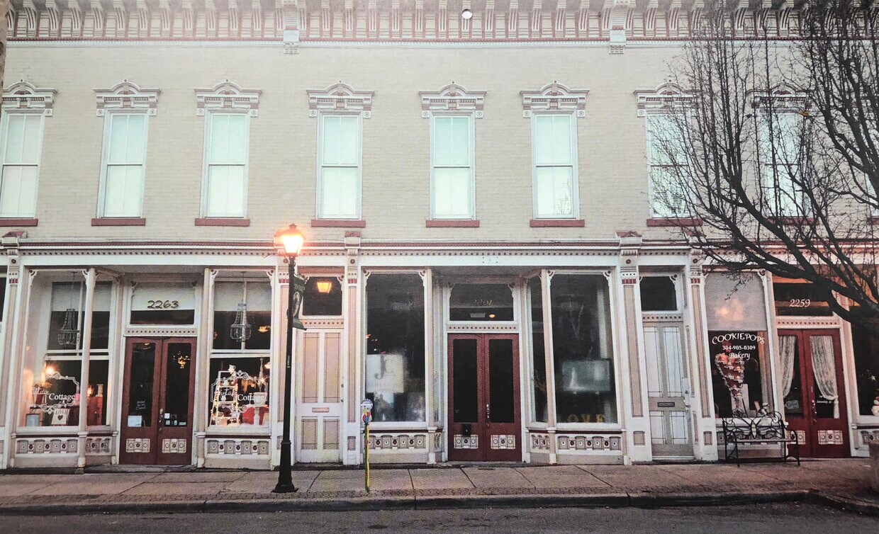 2259 Market St, Wheeling, WV 26003 Apartments Wheeling, WV