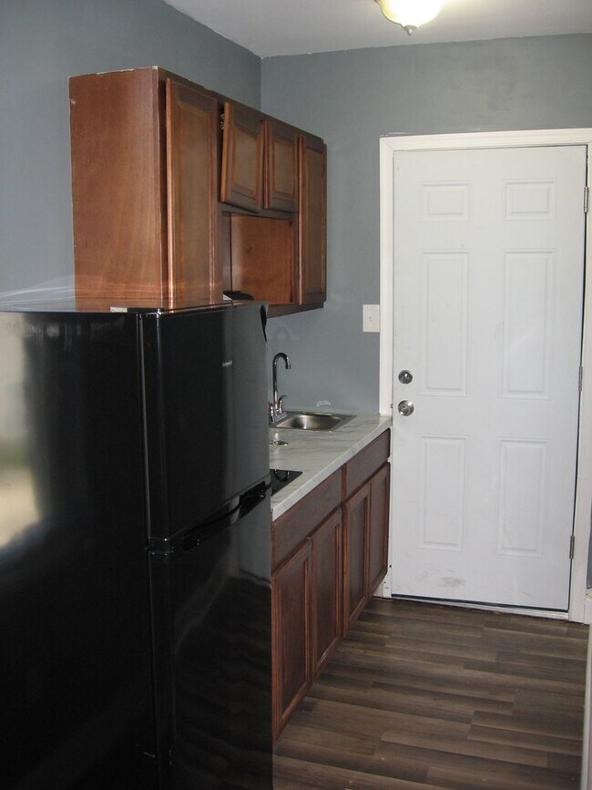 Foto del edificio - 3126 N 16th St