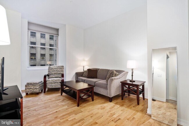 Foto del edificio - 1600-18 Arch St