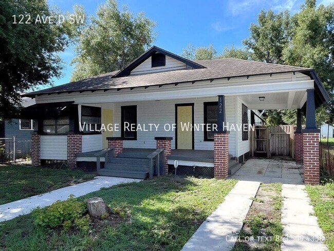 Building Photo - Charming Home in Winter Haven, FL