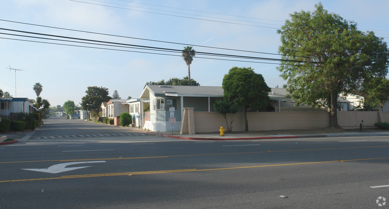 Primary Photo - Madrone Mobile Estates