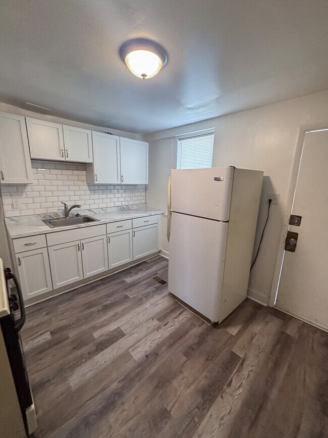 Foto del edificio - 1404 N Chesapeake Rd