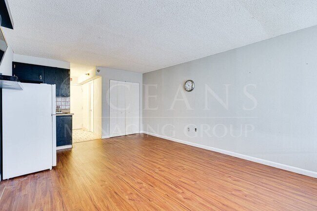 Foto del edificio - Beachfront Unit in Daytona Beach Shores