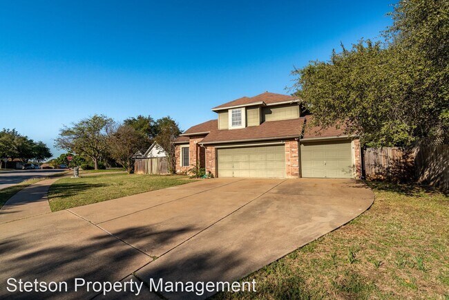 Foto del edificio - 4 br, 2.5 bath House - 1003 Nelson Ranch Rd