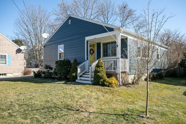 Foto del edificio - 9 Hillside Ave