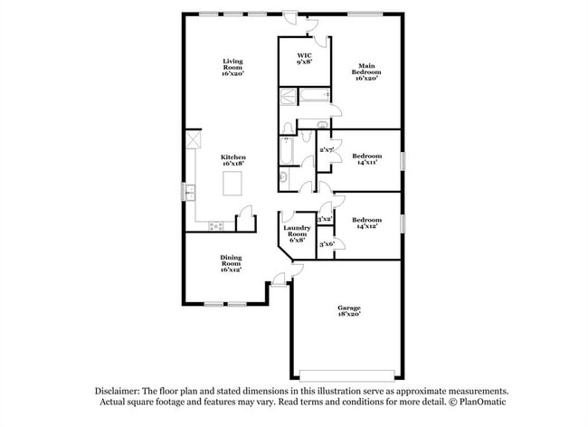 Building Photo - 5051 Rifle Rd
