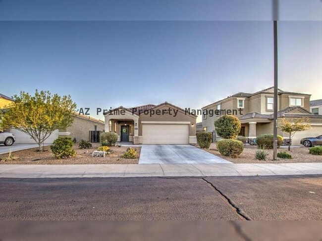 Building Photo - 30945 W Picadilly Rd