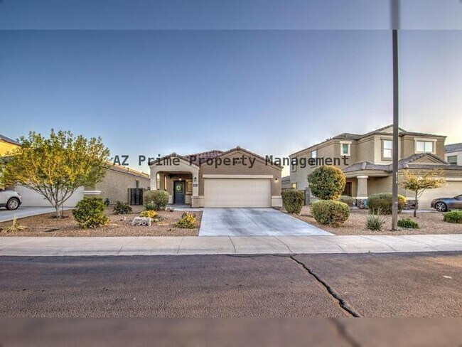 Foto del edificio - 30945 W Picadilly Rd